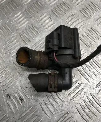 Skoda Superb B6 (3T) Electric auxiliary coolant/water pump 5N0965561 701713080