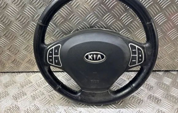 KIA Ceed Steering wheel