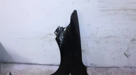 Fiat Tipo Fender