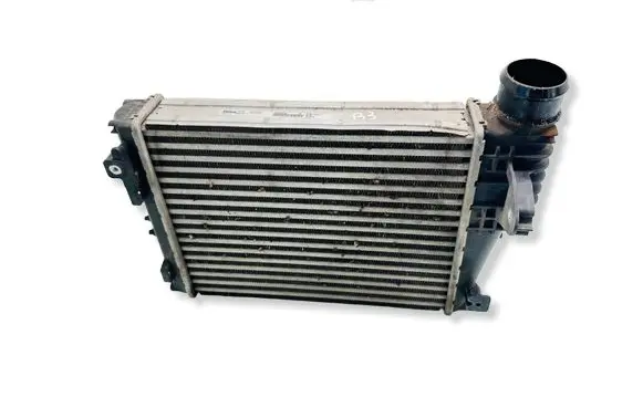 Peugeot Expert Intercooler radiator P9806562180 9806562180