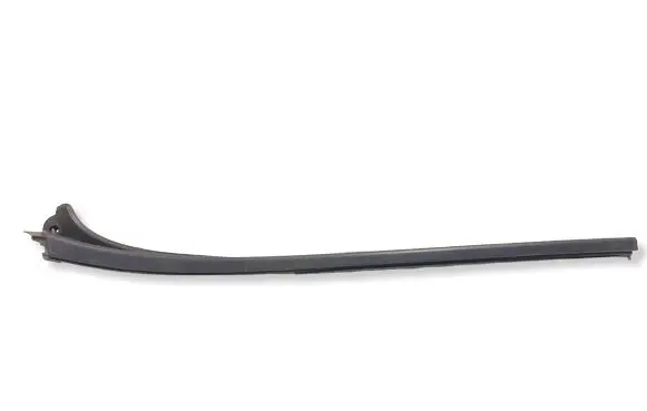 Renault Trafic III (X82) Windshield trim 104553A1 104555A1 93867906