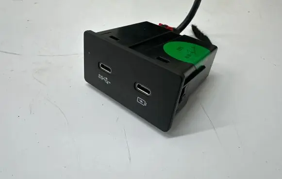 Smart #1 USB socket connector 8892872178