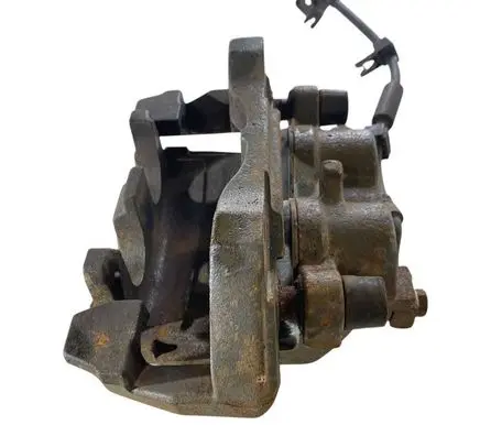 Jeep Grand Cherokee Front brake caliper 4866 J1401