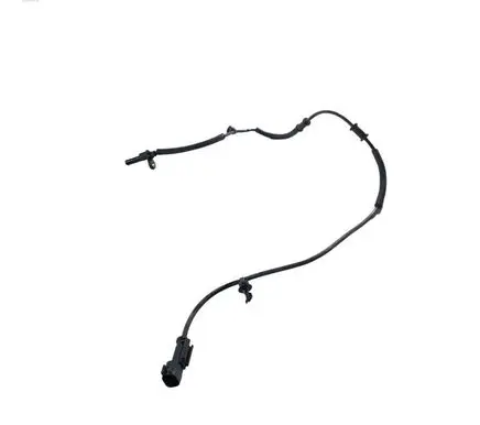Ford Mustang V ABS brake wheel speed sensor ER332C204AA 0265009724