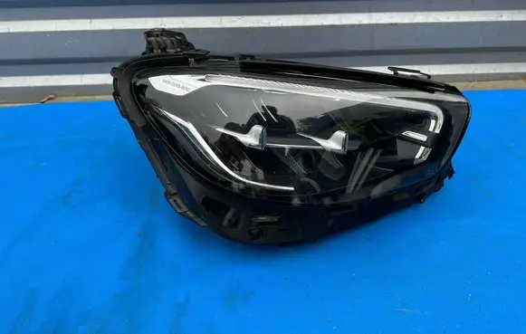 Headlight/headlamp
