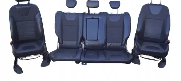 Ford Kuga II Seat set 