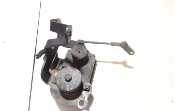 Intake manifold valve actuator/motor