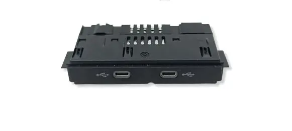 Cupra Born USB socket connector 5NA035736