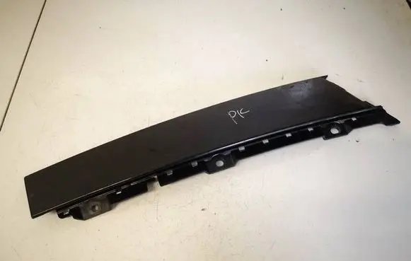 Ford Focus Front door glass trim molding BM51A20899