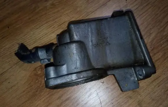 Volvo S60 Engine coolant pipe/hose 9497484