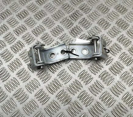 Opel Vivaro Front door hinges set 1606475280 9035AX