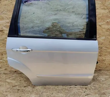 Ford Galaxy Rear door 