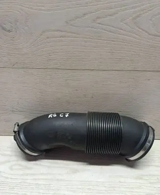 Audi A6 S6 C7 4G Turbo air intake inlet pipe/hose 059129615N 446466