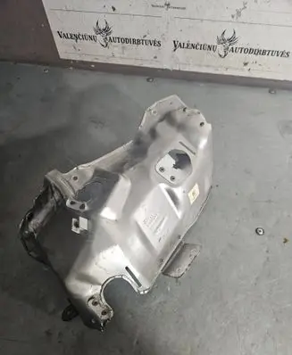 Mini One - Cooper F56 F55 Heat shield in engine bay 9845364 845364 26AA22