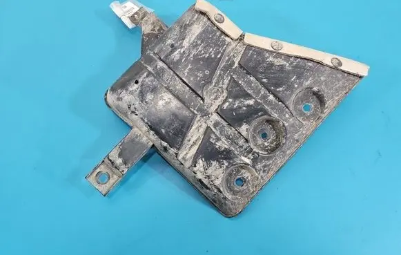 Ford Edge II Center console R11778-DA IMPRK1526538