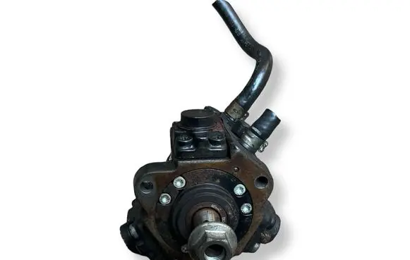 Opel Insignia A Fuel injection high pressure pump 0445010193 55571005