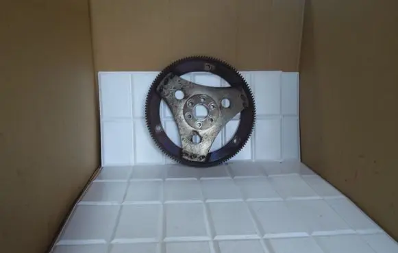 Opel Zafira A Flywheel