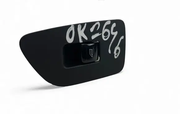 Volvo XC90 Electric window control switch 31376458