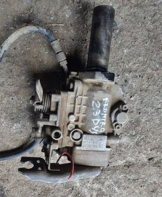 Opel Frontera A Fuel injection high pressure pump