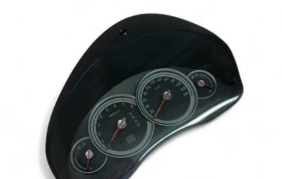 Subaru Outback Speedometer (instrument cluster) 85012AG160