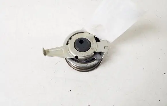 Volkswagen Golf VII Timing belt tensioner 04L109243B