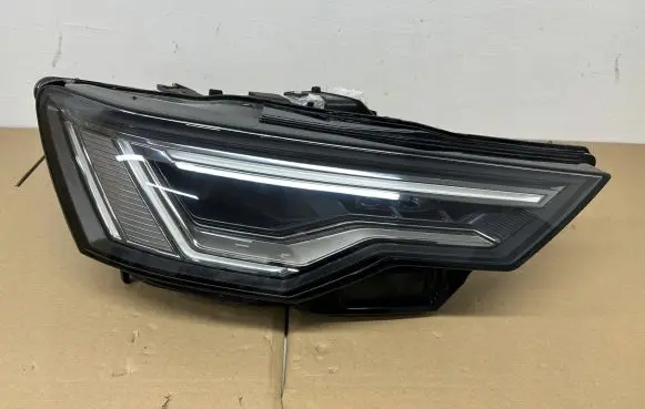 Audi A6 S6 C8 4K Headlight/headlamp 4K0941040