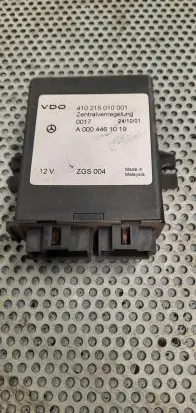 Mercedes-Benz Sprinter W906 Door central lock control unit/module A0004461019 410215010001