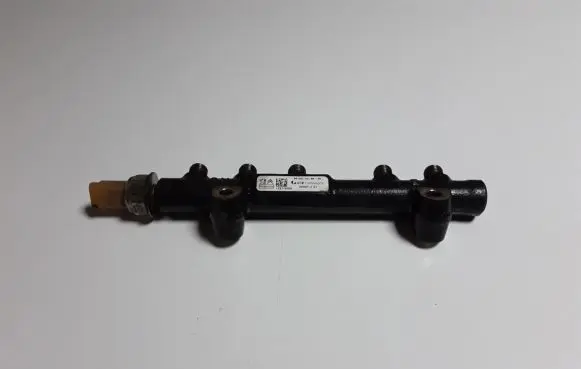 Ford Kuga II Fuel main line pipe 9804776780