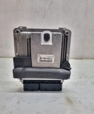 Audi A4 S4 B8 8K Engine control unit/module 8K1907401H