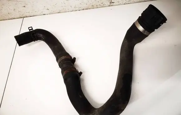 Ford Focus Engine coolant pipe/hose 