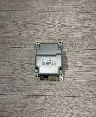 BMW 3 F30 F35 F31 Battery control module 6819838 BCU150P 14415011