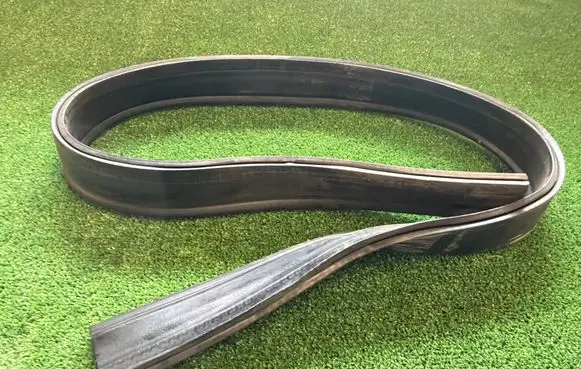 Mercedes-Benz GLE W167 Engine compartment rubber A1678871900