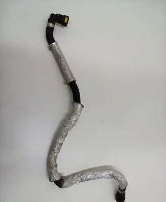 Volvo XC90 Heater radiator pipe/hose 31368321