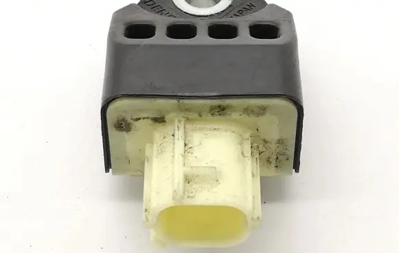 Toyota Camry Airbag deployment crash/impact sensor 8917333080