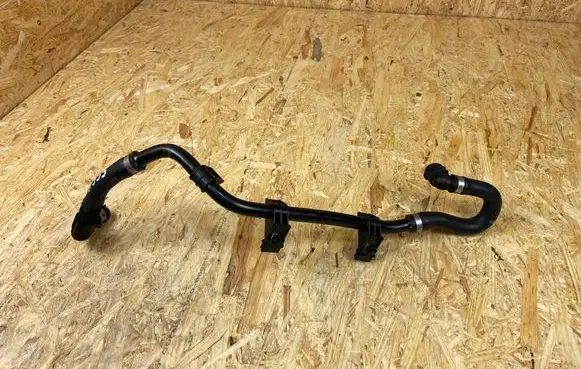 Mercedes-Benz A W177 Engine coolant pipe/hose A1775015102