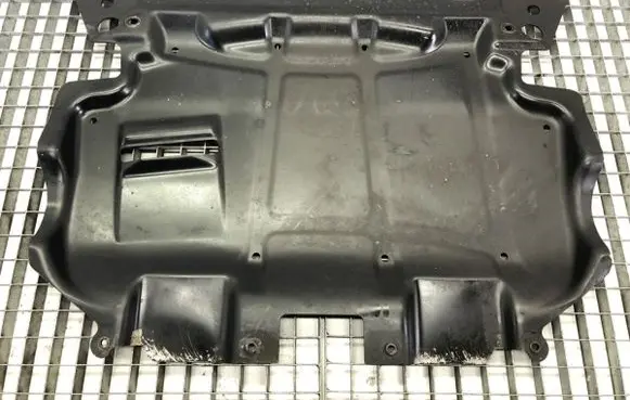 Mercedes-Benz CLS C257 Other exterior part