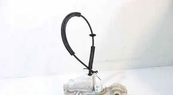 Alfa Romeo 159 Front door lock