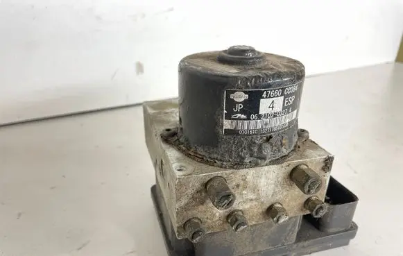 Nissan Murano Z50 ABS Pump 47660CC084 06740822812455 JQ5F24A04