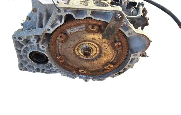 KIA Sportage Automatic gearbox JMGQA4 A6LF A6LF2-2