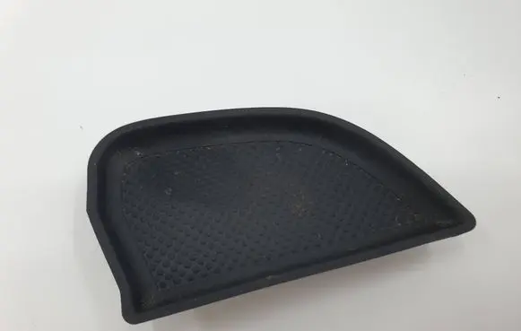 Mazda 3 II Other rear door trim element BHP168454 K4057 BHP155D1C