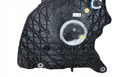 Audi A4 S4 B9 AdBlue liquid reservoir 8W0131878AJ
