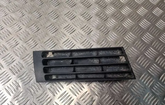 Audi A4 S4 B5 8D Front bumper lower grill 8D0807346AB