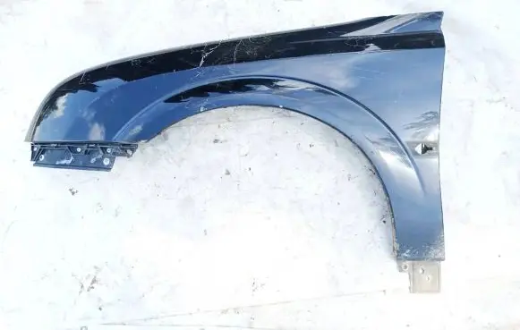 Opel Signum Fender juoda