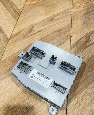 Mercedes-Benz C W205 Other control units/modules A2059006822 5DK01077277 A2229021112