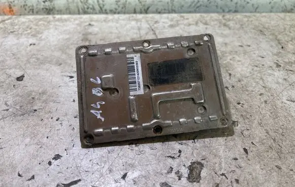 Xenon control unit/module