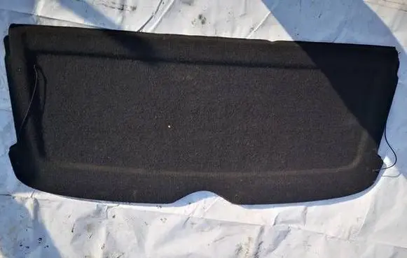Peugeot 307 Parcel shelf 