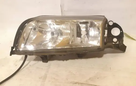 Volvo S80 Headlight/headlamp 9484241 89002807