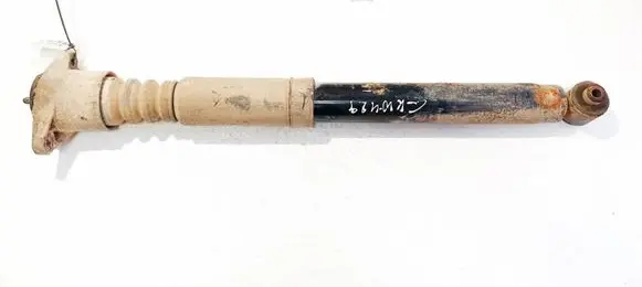 Volkswagen PASSAT B5 Rear shock absorber/damper 