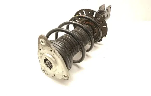 Opel Grandland X Front shock absorber with coil spring