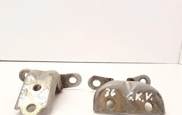 Hyundai Grandeur Rear door hinge set 